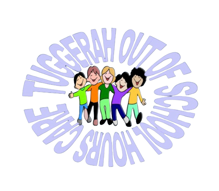 tuggerah out of school hours logo